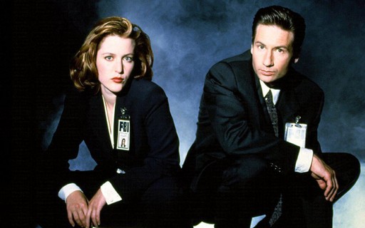 Confirmada a volta de 'Arquivo X' em seis episódios com Mulder e Scully
