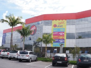 Outlet Fernão Dias - Cavalera Outlet Fernão Dias!