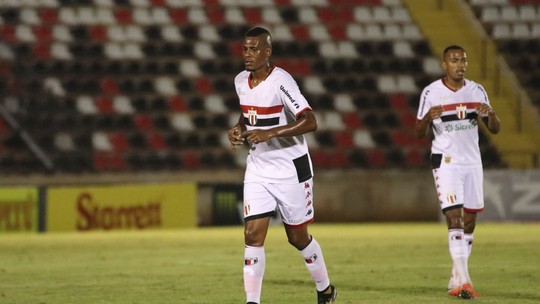 FCF divulga tabela da Série B do Campeonato Cearense ...