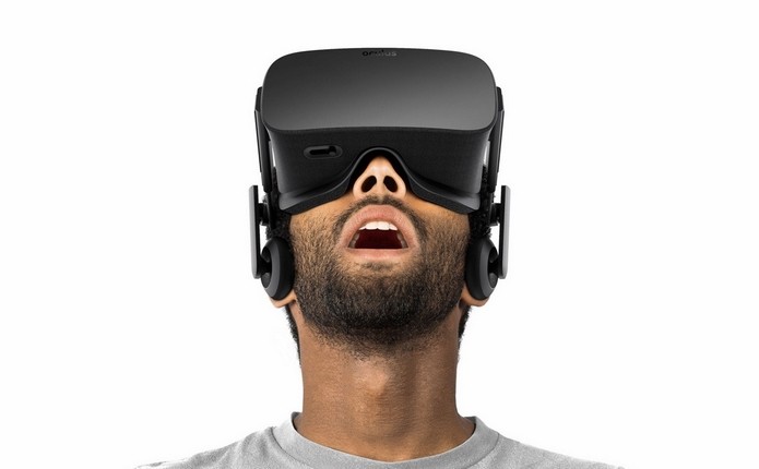 Conheça todas as versões do Oculus Rift (Foto: Divulgação/Oculus VR)