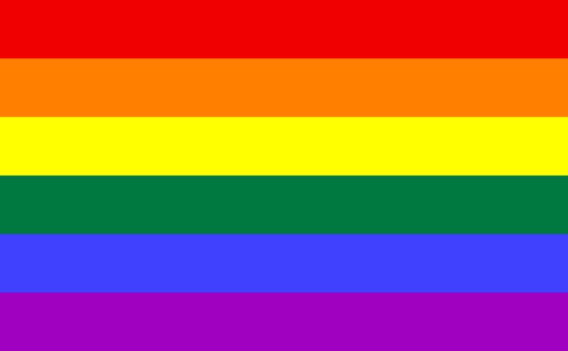 Qual a minha bandeira LGBT+