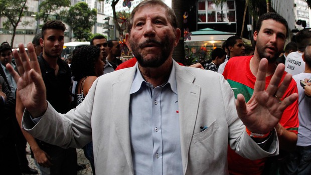 Vilaron: empréstimo de R$ 4 milhões da CBF à Portuguesa não faz sentido