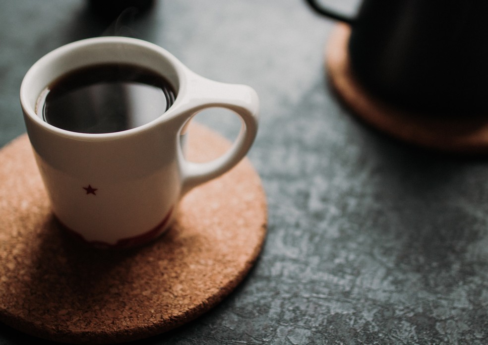 Qual cafeteira ou máquina de café ideal para você? Conheça os tipos e saiba usar  — Foto: Ben Kolde/Unsplash