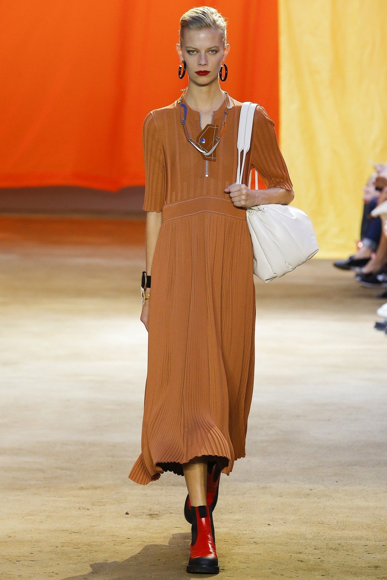 Phoebe Philo Dress