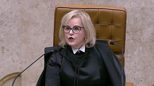 'Não destruíram o espírito da democracia", diz ministra Rosa Weber ao abrir ano judiciário