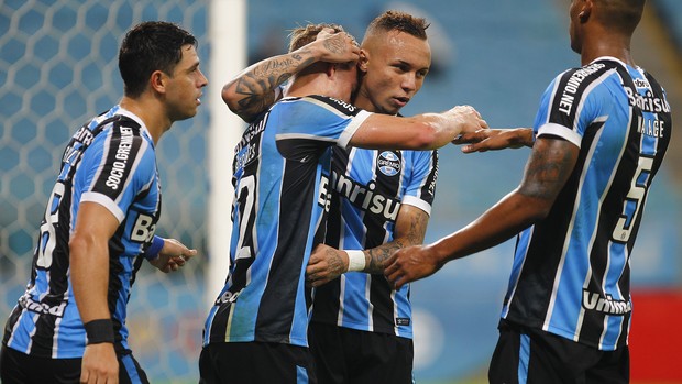 Jogo rápido. A 4ª rodada do Campeonato Brasileiro (ou Gaúcho) em 10 tópicos