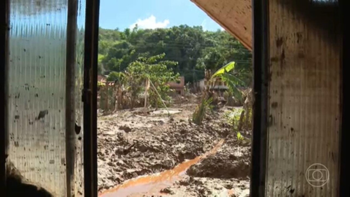 Duas semanas após chuvas, mais de 400 municípios de MG ainda estão em situação de emergência