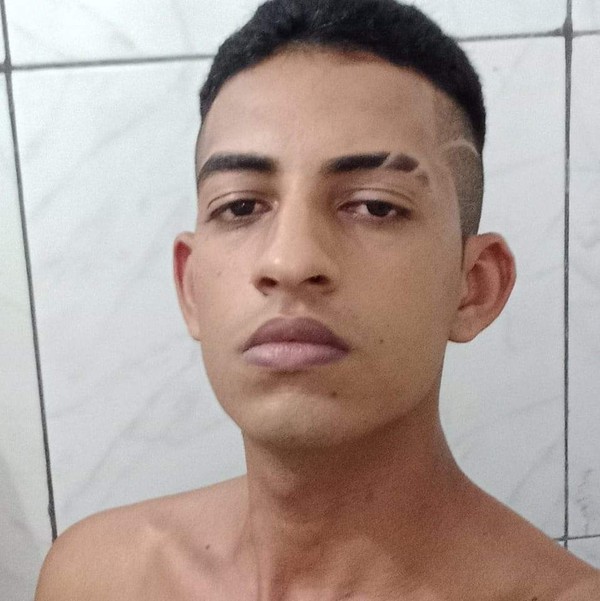 Jovem é encontrado morto em rio, na cidade de Luis Eduardo Magalhães — Foto: Reprodução/Redes Sociais