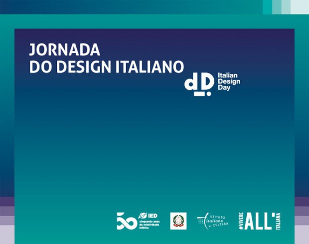 São Paulo e Rio recebe Semana Internacional do Design Italiano (Foto: Reprodução)
