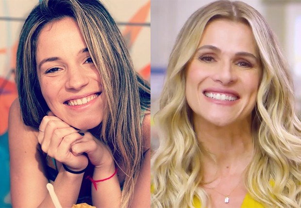 Amanda Guimarães Leão é sobrinha da atriz Ingrid Guimarães (Foto: Reprodução/Instagram)