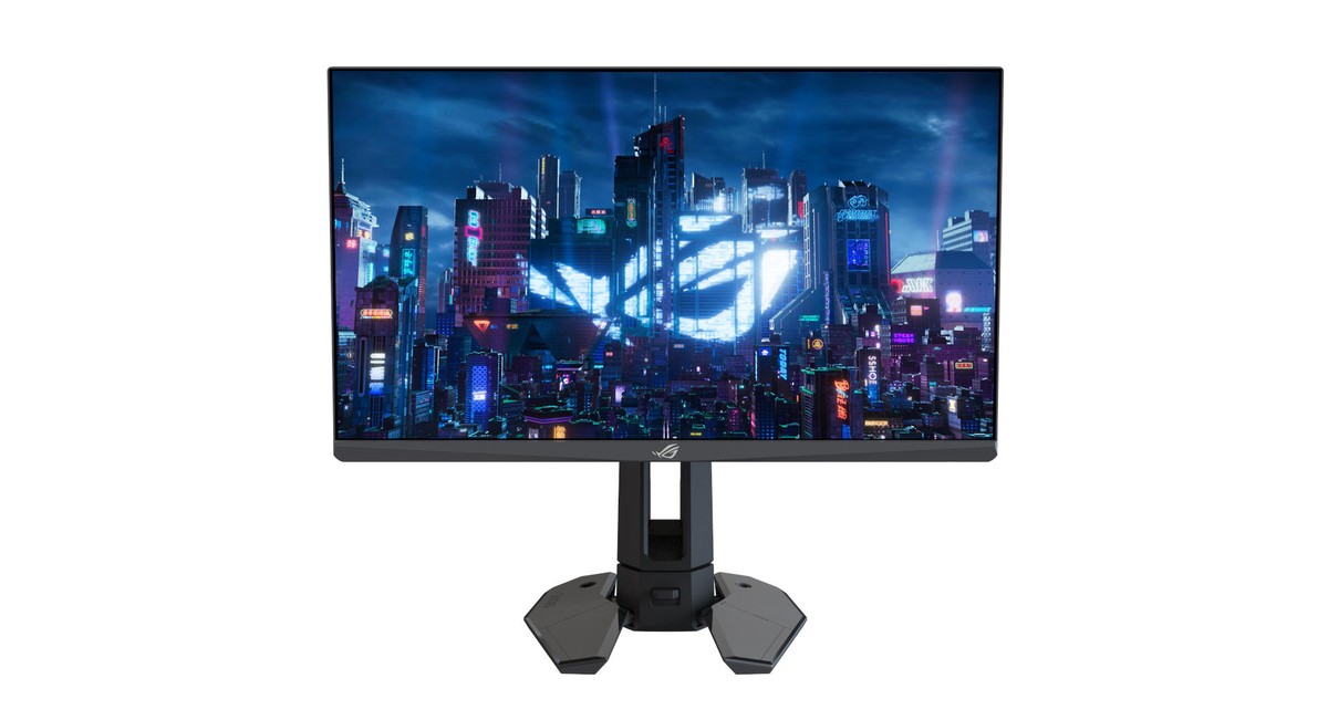 Asus supera Dell com monitor gamer de 540 Hz; conheça o ROG Swift Pro ...