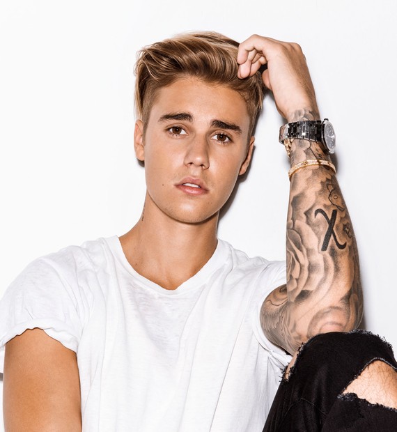 Justin Bieber Tudo Sobre G1