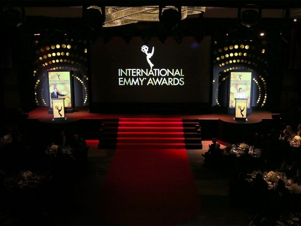 Emmy Internacional 2019 (Foto: Divulgação)