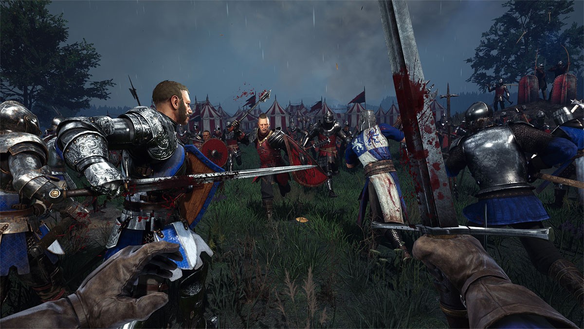 A Plague Tale: Requiem e Chivalry 2 são novidades do Game Pass em outubro