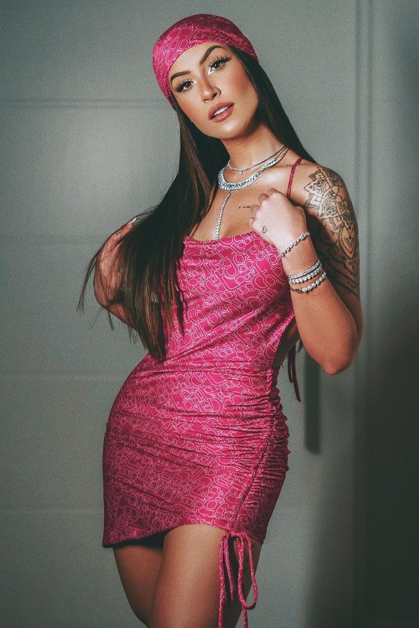Bianca Andrade (Foto: Instagram/Reprodução)