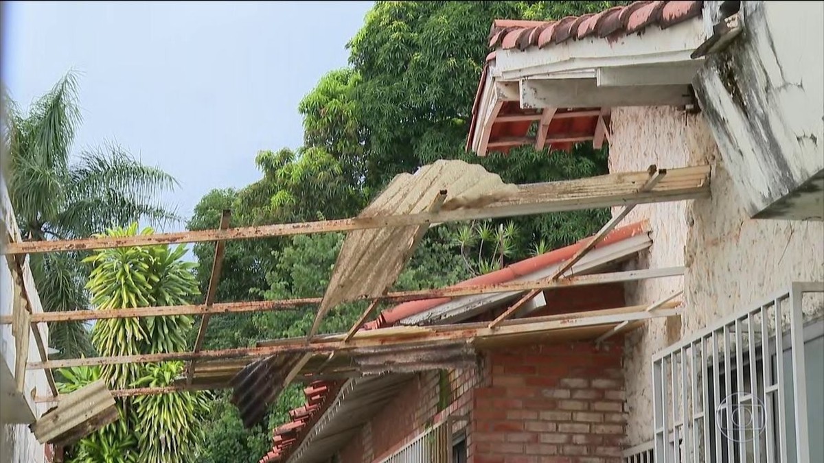Ibama acumula imóveis abandonados em área nobre de Brasília; CGU há anos alerta para a situação thumbnail