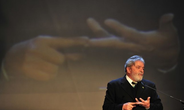 Lula (Foto: Marcello Casal Jr / ABr) Lula (Foto: Marcello Casal Jr / ABr)