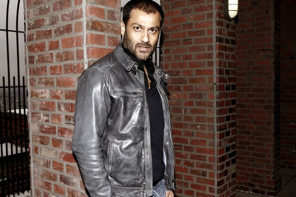 O diretor Abhishek Kapoor (Foto: Getty Images)