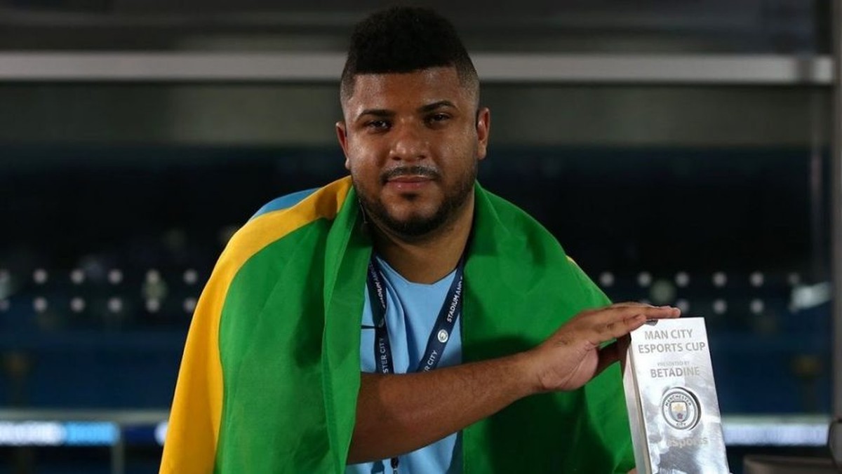 FIFA Pro Clubs: Allan Castello acerta com time ligado à torcida do City ...