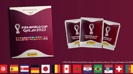 Preços de figurinhas e de álbum da Copa do Mundo 2018 sobem acima da  inflação, Economia