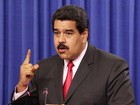Maduro acha 'ridículo' comercial  que parodia história do 'passarinho'