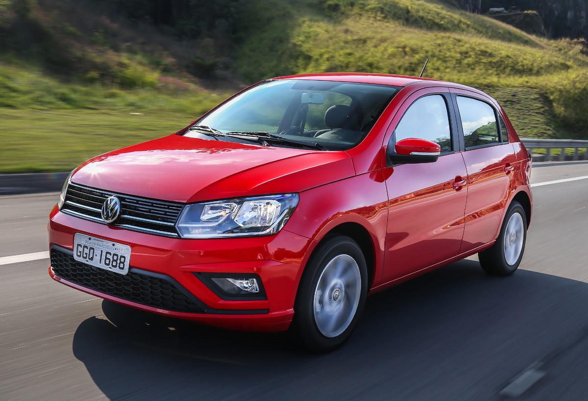 Volkswagen Gol 2021 ainda vale a pena comprar um? Mercado autoesporte