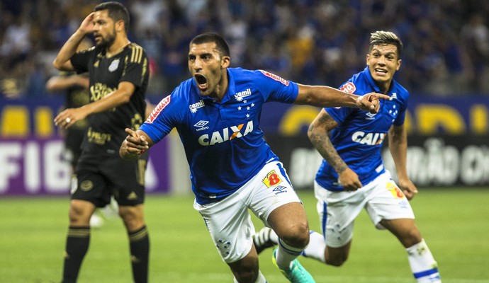 Copa do Brasil, Z-4 e G-6: Cruzeiro faz as contas