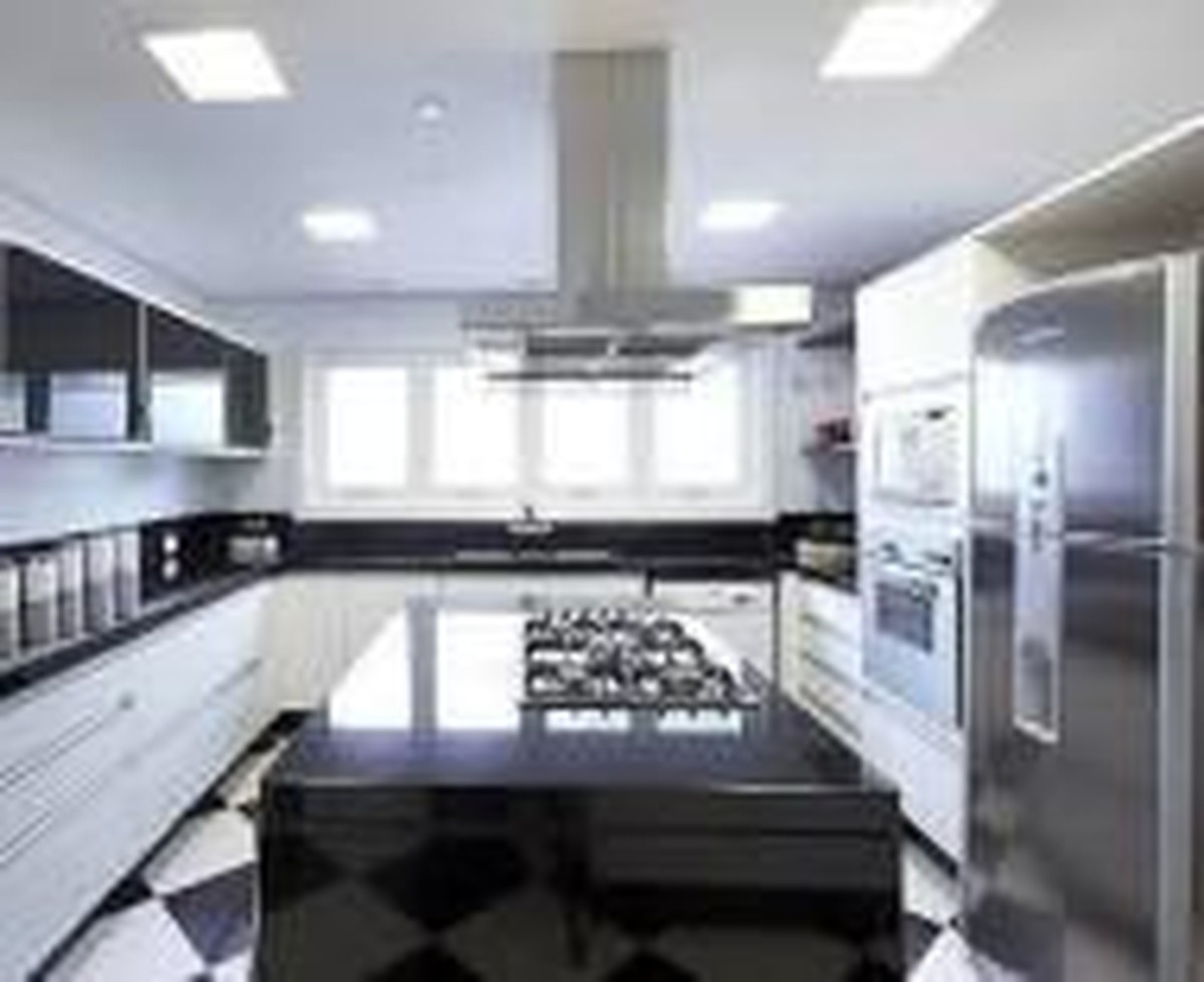 Luz branca ou amarela entenda as vantagens de cada uma Mais Casa