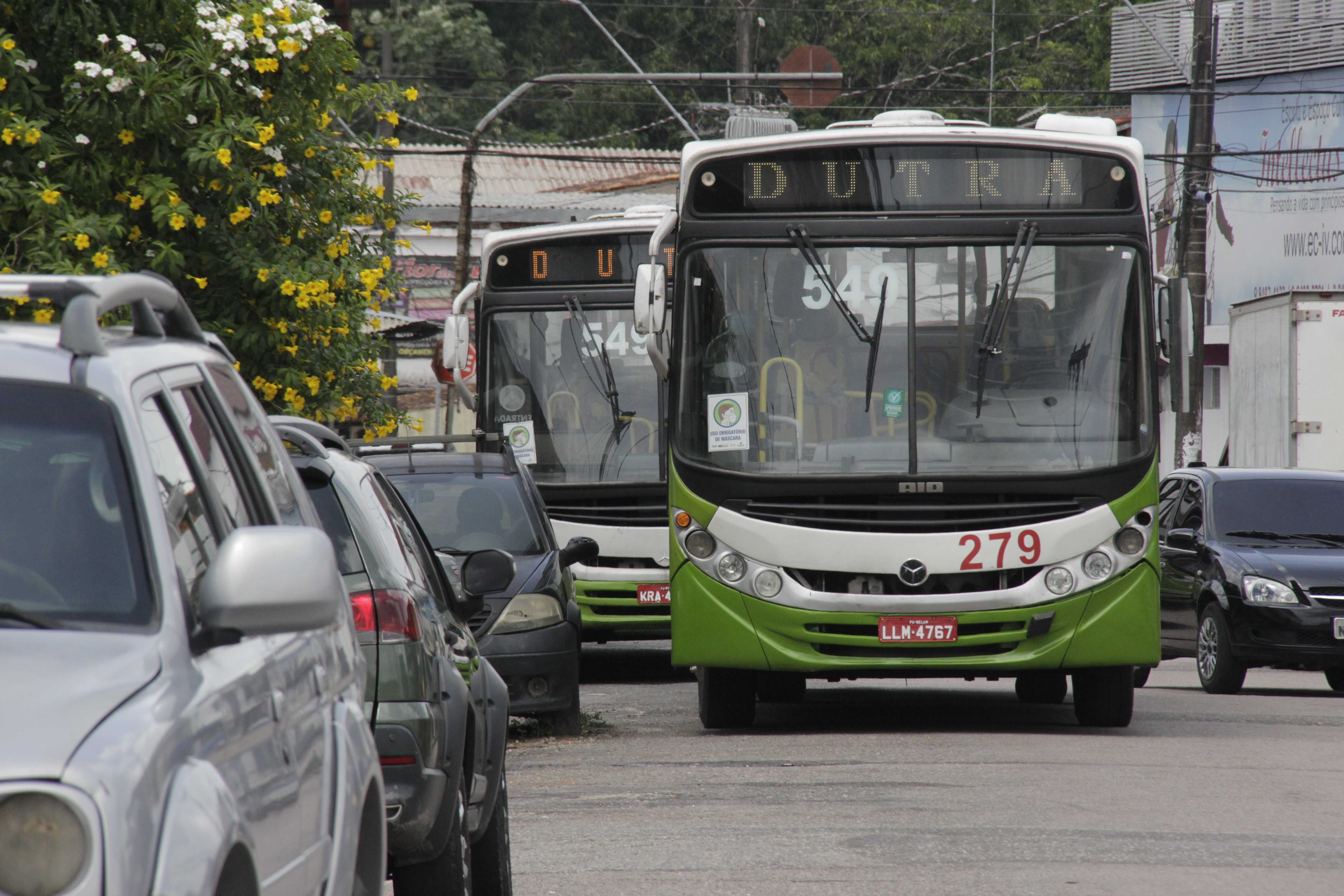 Conselho Municipal de Transporte de Belém decide, nesta quinta, nova tarifa de ônibus; entenda