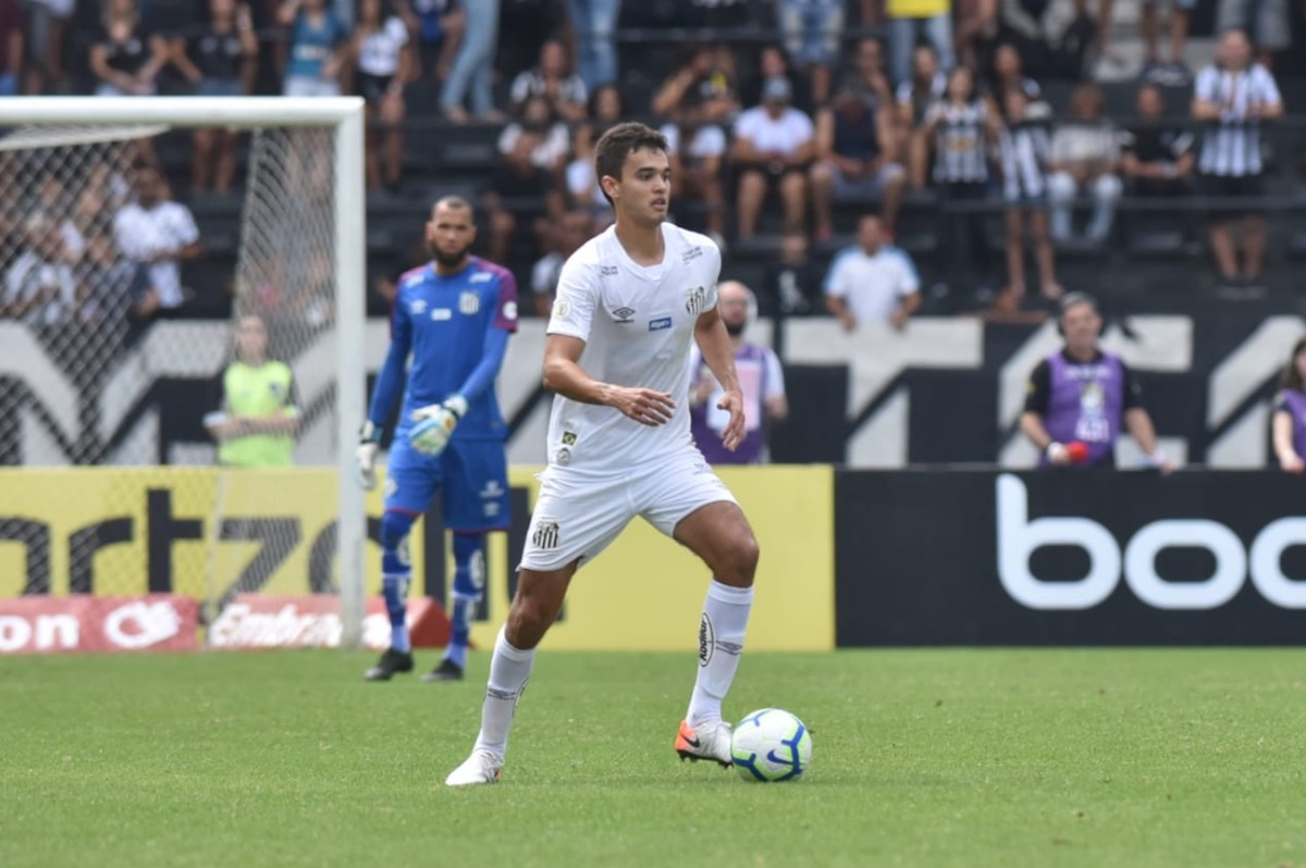Atuações do Santos: Soteldo, Sasha e Marinho se destacam ...