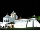 Museu de Cabo Frio, RJ, recebe evento de observação de eclipse lunar