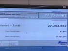 Fisco informa que 716 mil declarações já estão na malha fina do IR 2016