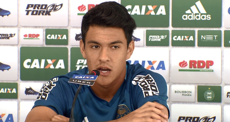 Início no amador, inspiração em De Bruyne: conheça Matheus ...