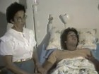 Renato é operado às pressas com crise de apendicite; relembre (Reprodução)