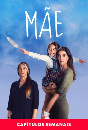 Mãe