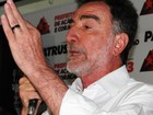 'Agora haverá oposição em Belo Horizonte', diz Patrus após derrota