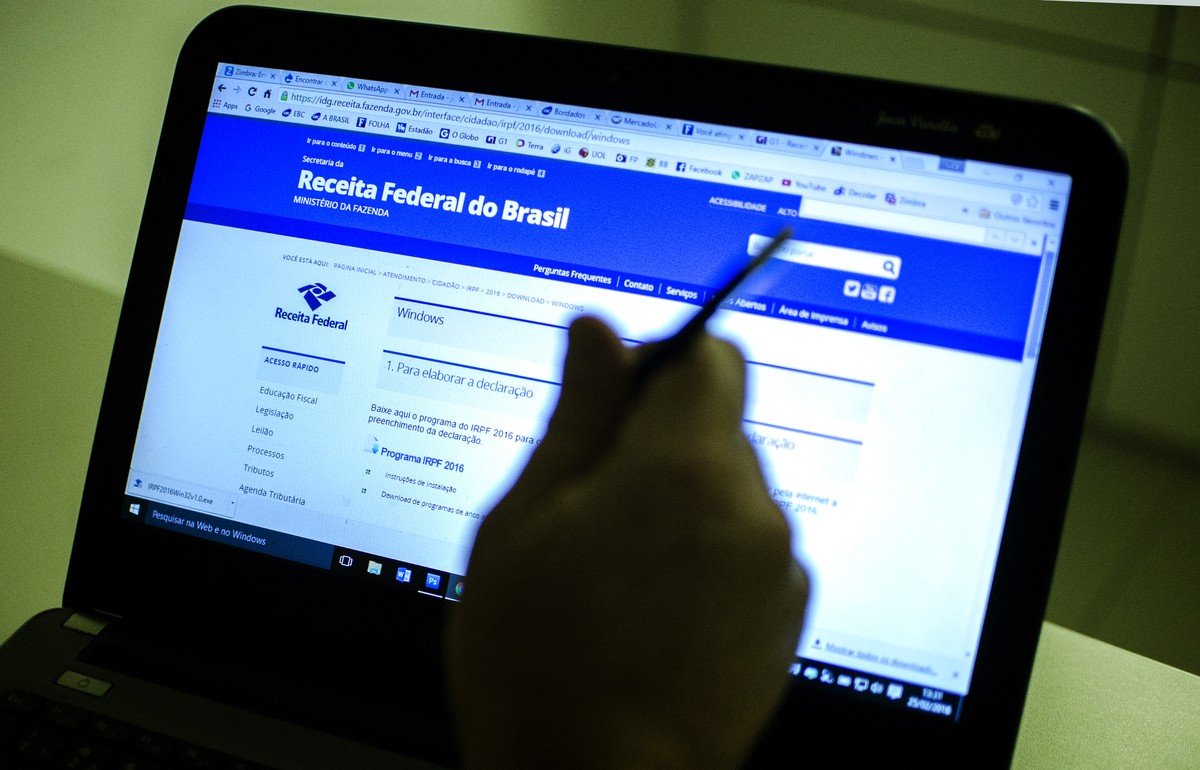 Imposto de Renda 2021: Quem recebeu auxílio emergencial ...