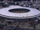 RJ recorre e Justiça suspende liminar que impedia licitação do Maracanã