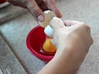 Brasil negocia exportar ovos para os EUA, diz ABPA
