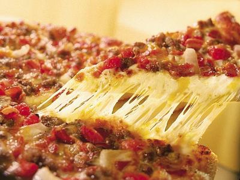 Ao Preparar Um Lanche Foram Usados Pão Frances Maionese Pizza De Pao De Forma Rapida Facil E Deliciosa Receitas Gshow