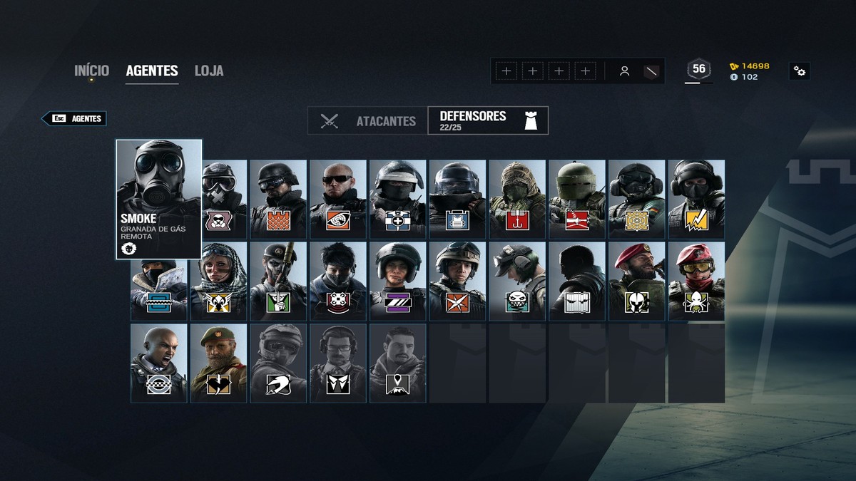 Rainbow Six Siege: saiba como executar uma boa defesa no jogo | rainbow ...