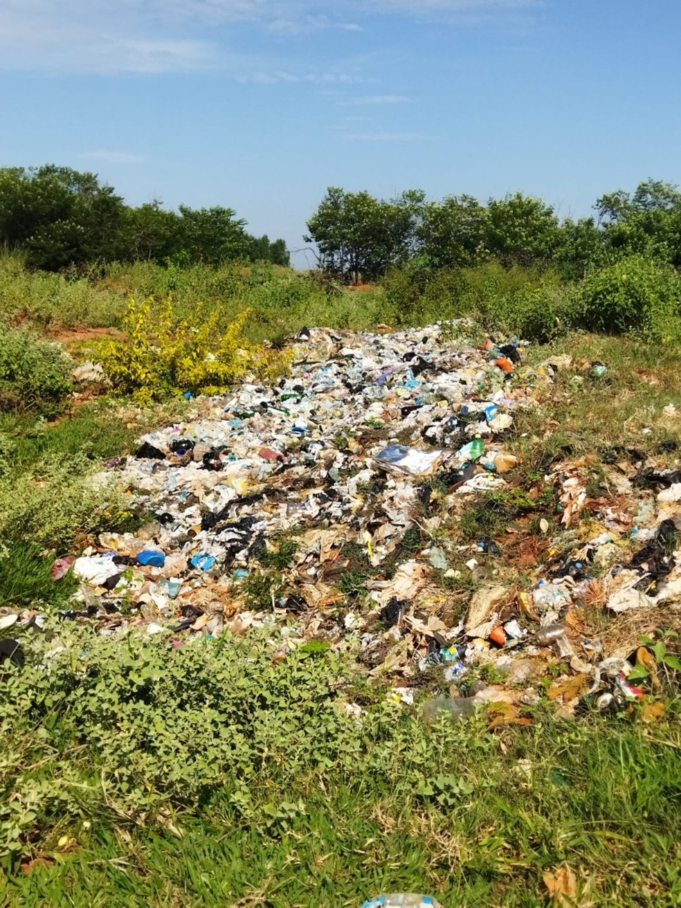 Pirajuí também aparece na lista — Foto: Tribunal de Contas do Estado de São Paulo/Divulgação