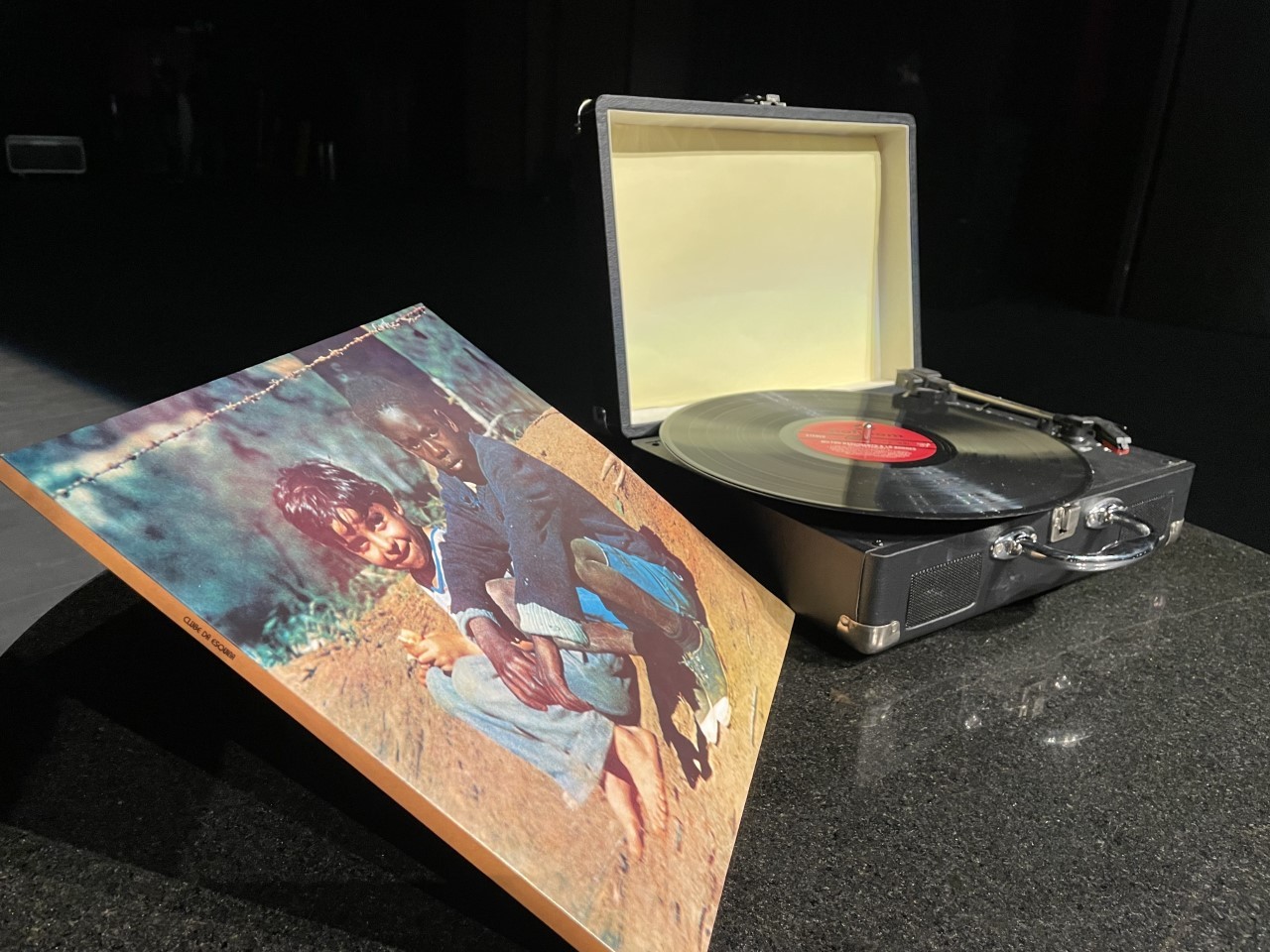 Clube da Esquina ganha decisão favorável em processo movido por 'meninos' da icônica capa do vinil