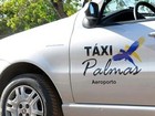 Justiça cobra da Prefeitura de Palmas explicações sobre licenças de táxis