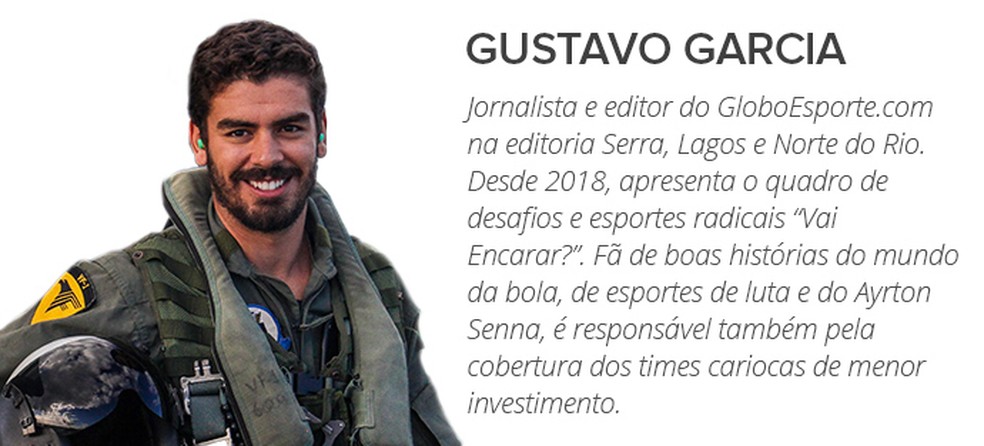  — Foto: GloboEsporte.com
