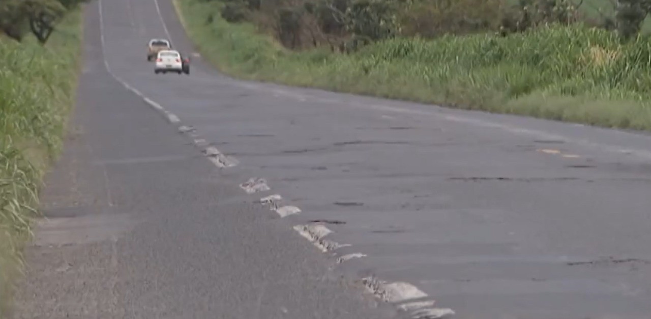 Ação do MPF pede que trecho da BR-452, entre Uberlândia e Araxá, seja excluído do programa de concessões rodoviárias de MG