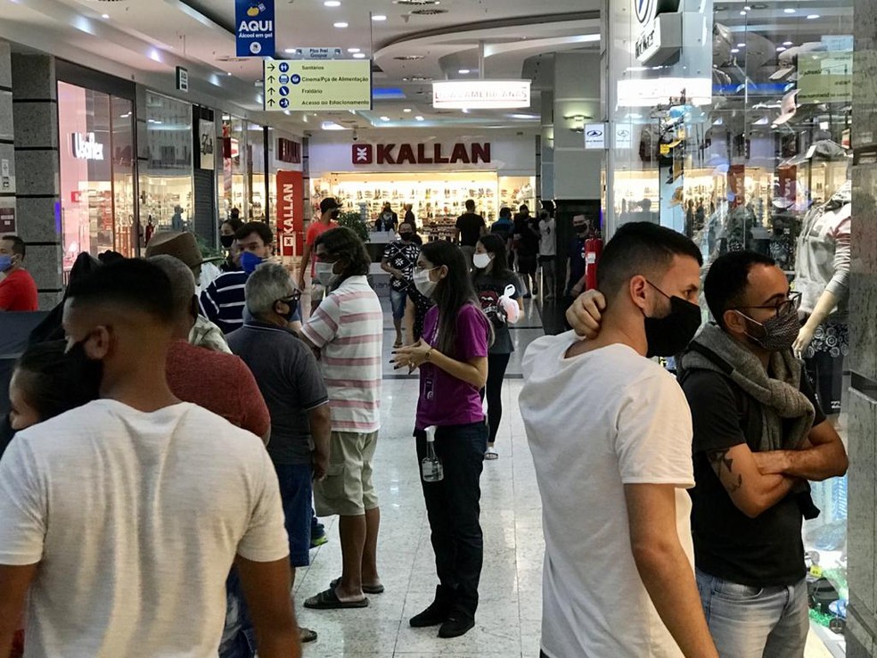 49 Dos Shoppings Ja Estao Reabertos No Pais Diz Associacao Economia G1 Free for commercial use no attribution required high quality images. 49 dos shoppings ja estao reabertos no