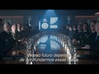 Novo 'Quarteto Fantástico' ganha primeiro trailer; assista ao vídeo