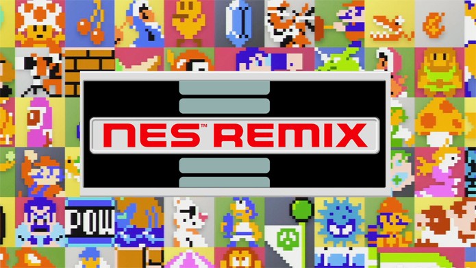 NES Remix Pack (Foto: Divulgação)
