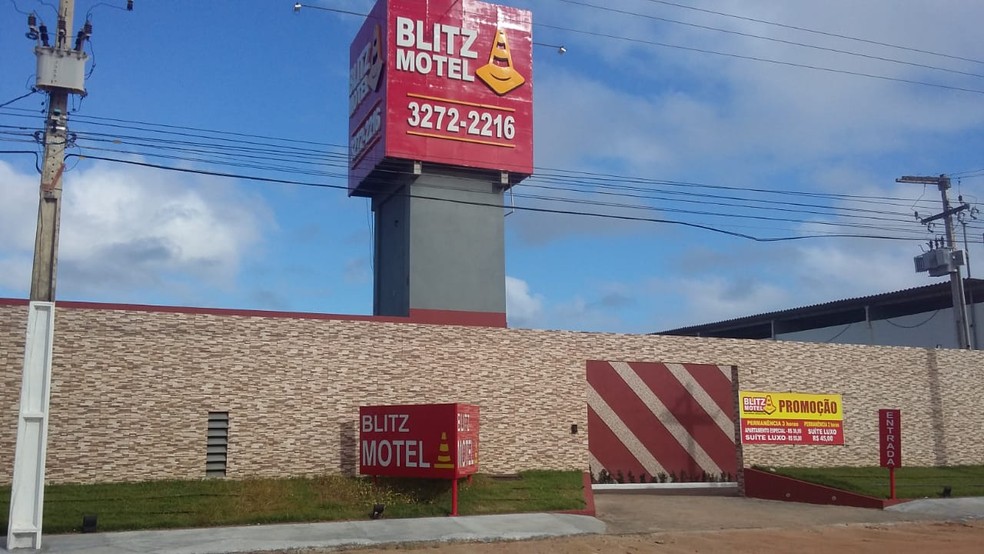 Mulher é baleada na cabeça em tentativa de assalto na entrada de motel na  Grande Natal | Rio Grande do Norte | G1